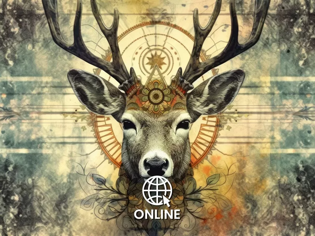 Shamanic Journey ONLINE